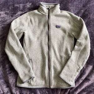 Patagonia Better Sweater